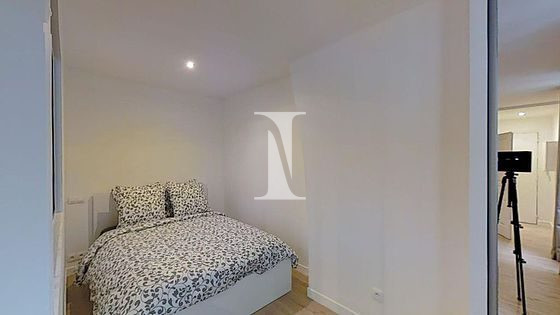 Appartement à louer, 2 pièces - Paris 75003