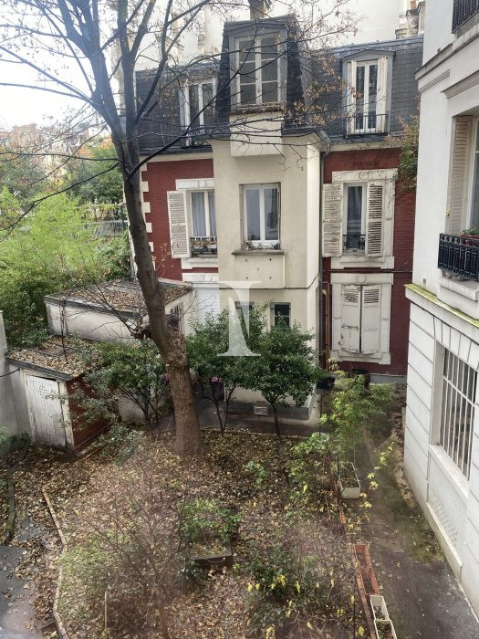 Appartement à louer, 4 pièces - Paris 75015