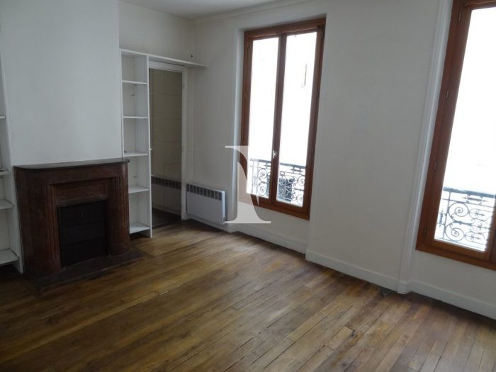 Appartement à louer, 2 pièces - Paris 75015