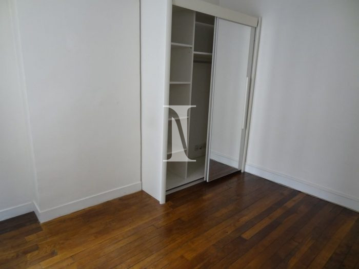 Appartement à louer, 2 pièces - Paris 75015