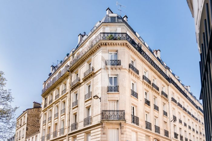 Appartement à louer, 2 pièces - Paris 75014