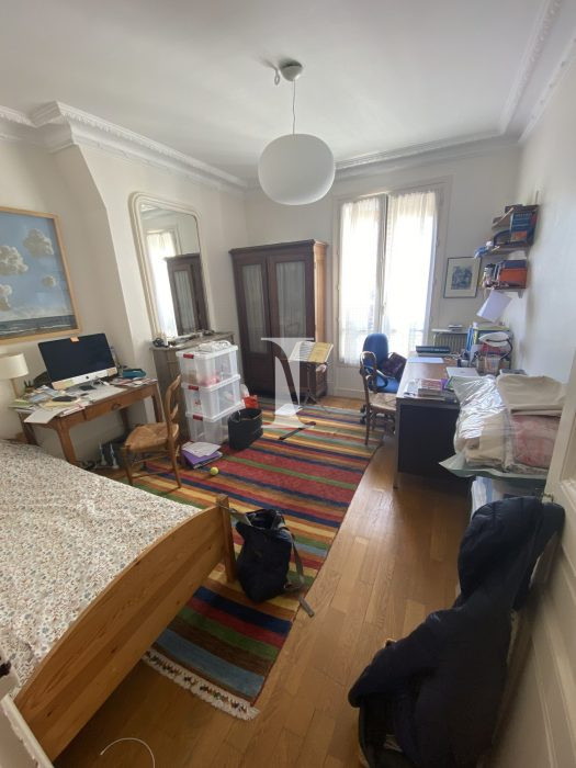 Appartement à louer, 3 pièces - Paris 75013