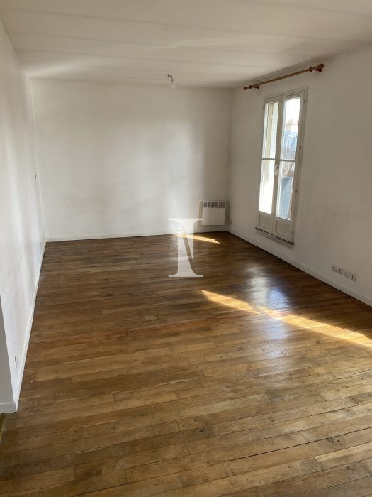 Studio à louer, 1 pièce - Paris 75016