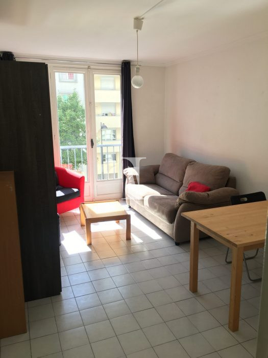 Appartement à louer, 2 pièces - Paris 75013