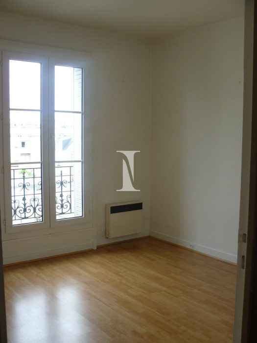Appartement à louer, 1 pièce - Paris 75013