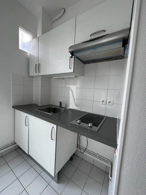 Appartement à louer, 3 pièces - Saint-Mandé 94160