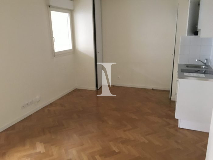 Studio à louer, 1 pièce - Paris 75013