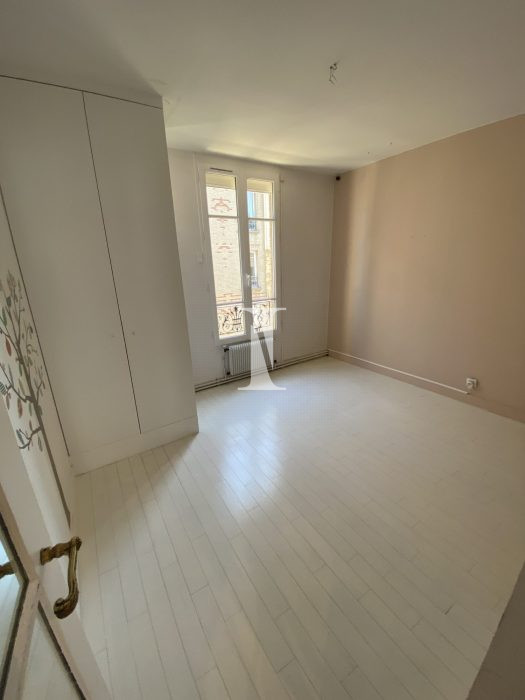 Appartement à louer, 5 pièces - Neuilly-sur-Seine 92200
