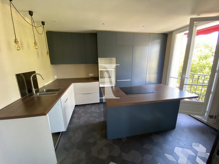 Appartement à louer, 5 pièces - Neuilly-sur-Seine 92200