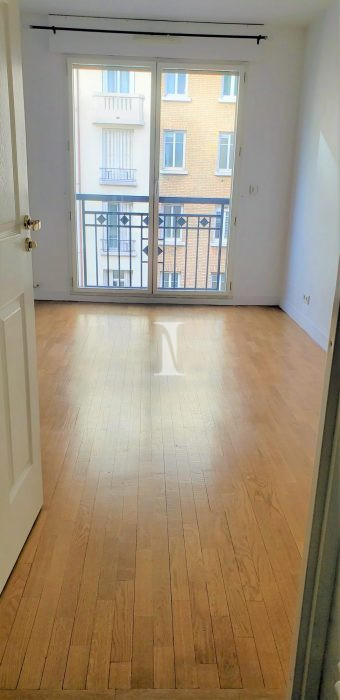 Appartement à louer, 2 pièces - Paris 75015