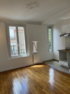 Appartement à louer, 3 pièces - Saint-Mandé 94160