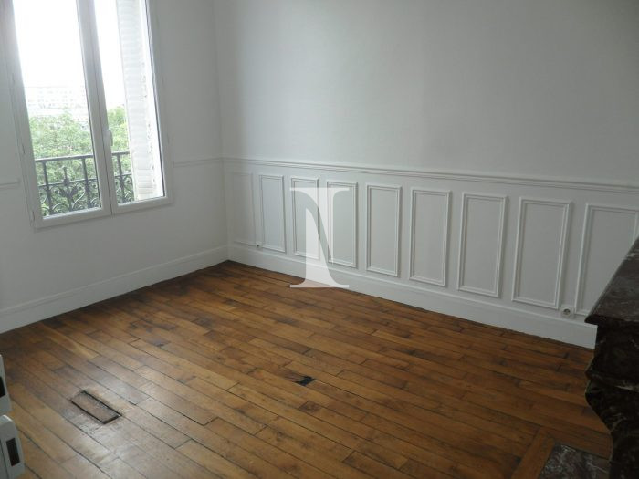 Appartement à louer, 4 pièces - Saint-Mandé 94160