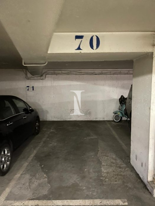 Location annuelle Garage/Parking PARIS 75019 Paris FRANCE