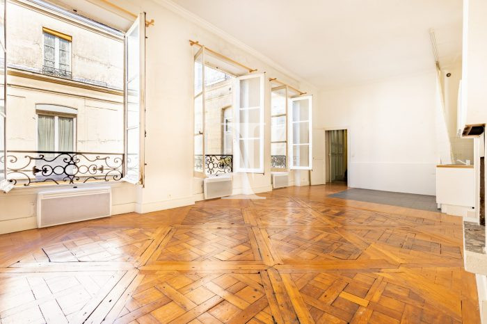 Appartement à vendre, 2 pièces - Paris 75006
