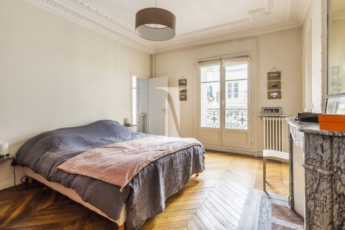 Appartement à vendre, 5 pièces - Paris 75005