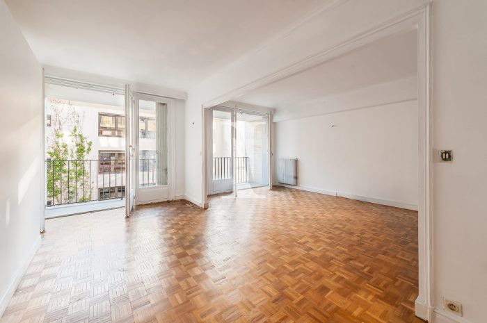 Appartement à vendre, 4 pièces - Paris 75005