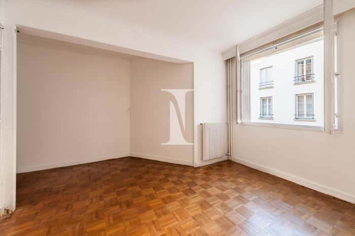 Appartement à vendre, 4 pièces - Paris 75005