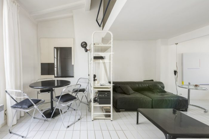 Appartement à vendre, 4 pièces - Paris 75007