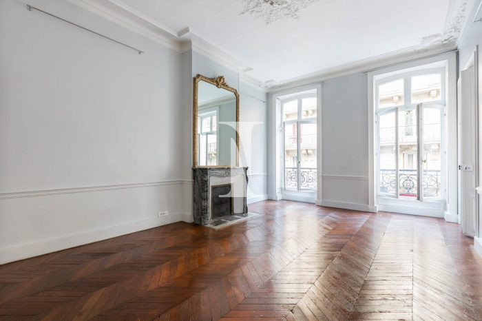 Appartement à vendre, 7 pièces - Paris 75007