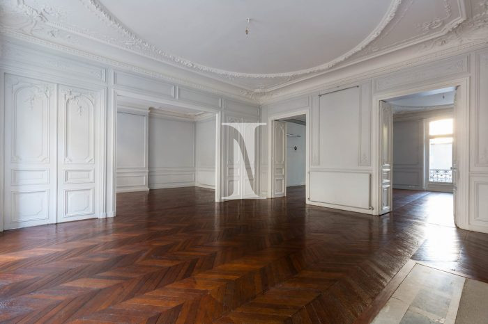 Appartement à vendre, 7 pièces - Paris 75007