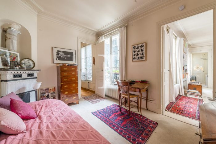 Appartement à vendre, 2 pièces - Paris 75007