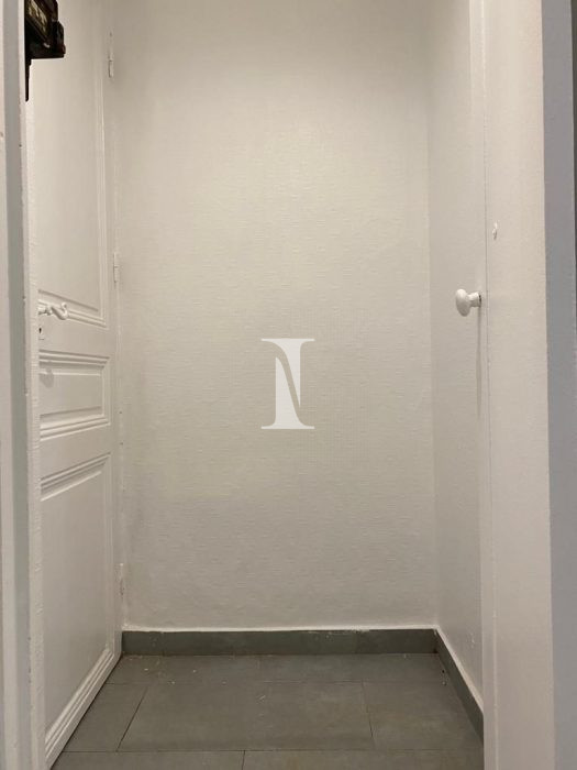 Studio à vendre, 1 pièce - Paris 75019