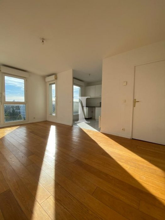 Appartement à vendre, 3 pièces - Saint-Denis 93200