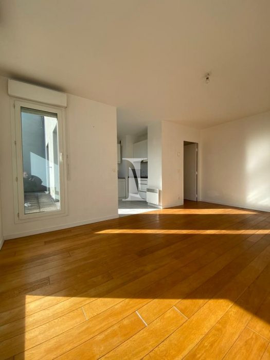 Appartement à vendre, 3 pièces - Saint-Denis 93200