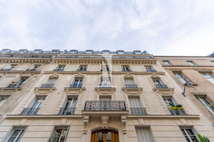Appartement à vendre, 2 pièces - Paris 75013