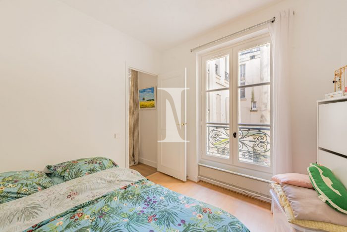 Appartement à vendre, 2 pièces - Paris 75013