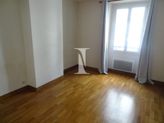 Appartement à louer, 2 pièces - Paris 75014