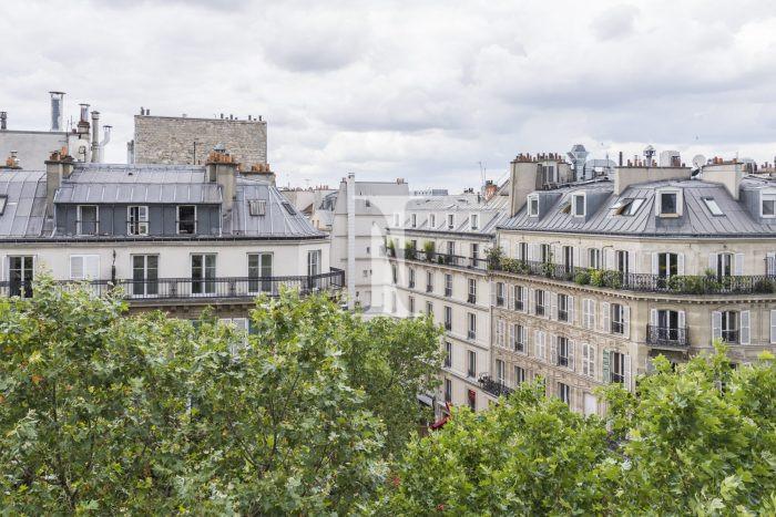 Vente Appartement PARIS 75004 Paris FRANCE
