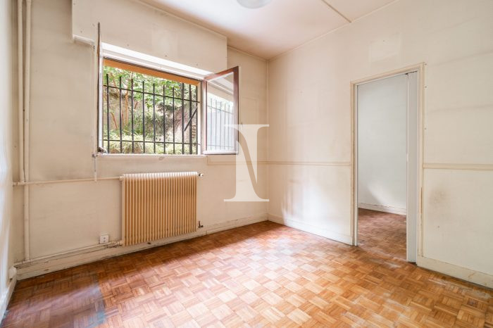 Appartement à vendre, 3 pièces - Paris 75014