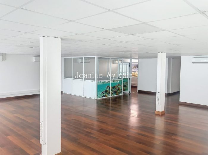 Bureau à louer, 160 m² - Papeete 98714