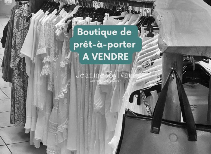 Magasin, boutique à vendre, 55 m² - Punaauia 98703