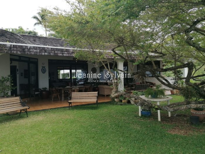 Maison à vendre, 4 pièces - Punaauia 98703