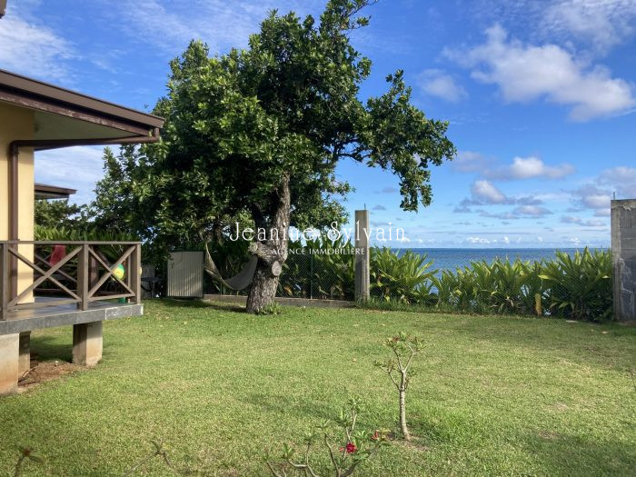 Maison à vendre, 6 pièces - Moorea-Maiao 98728