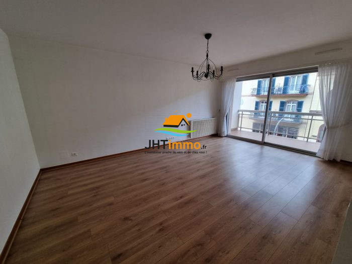 Appartement à louer, 4 pièces - Saverne 67700