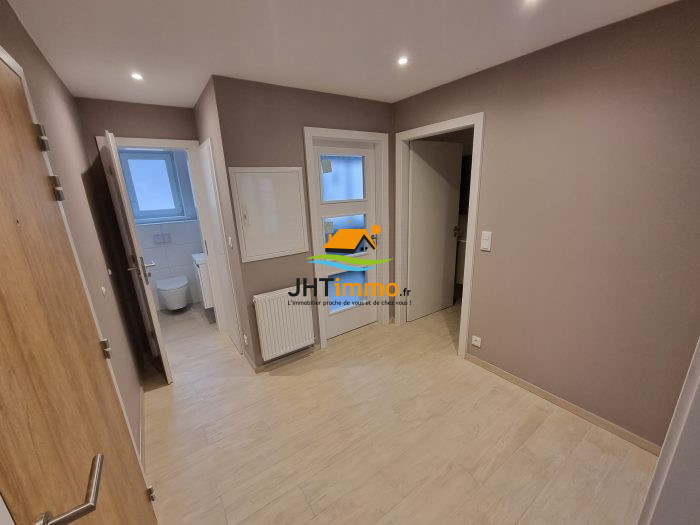 Appartement à louer, 2 pièces - Saverne 67700