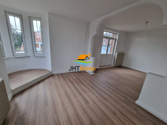 Appartement à louer, 3 pièces - Saverne 67700