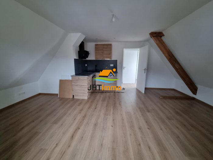 Appartement à louer, 2 pièces - Saverne 67700