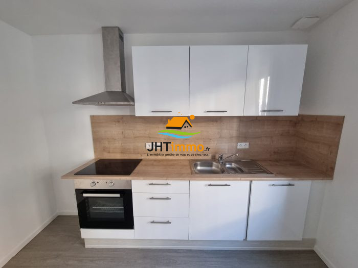 Immeuble à louer, 74 m² - Phalsbourg 57370