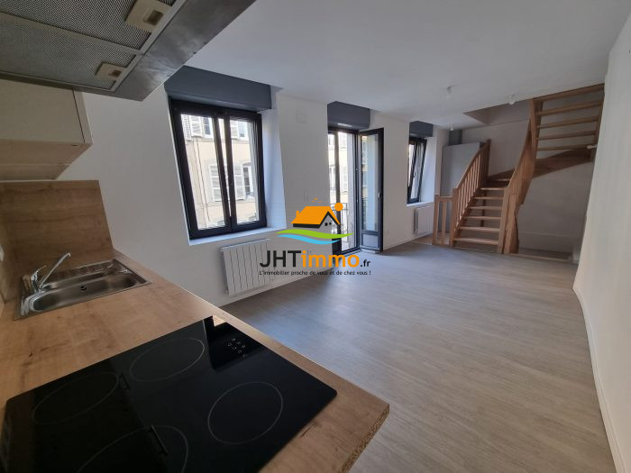 Immeuble à louer, 74 m² - Phalsbourg 57370