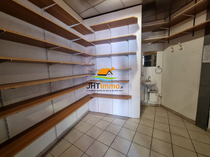 Local professionnel à louer, 43 m² - Saverne 67700