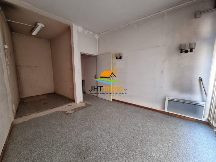 Local commercial à louer, 80 m² - Saverne 67700