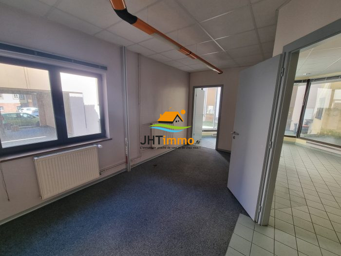 Local commercial à louer, 40 m² - Saverne 67700