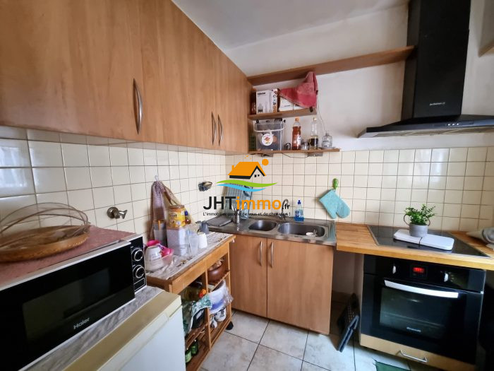 Appartement à vendre, 4 pièces - Saverne 67700