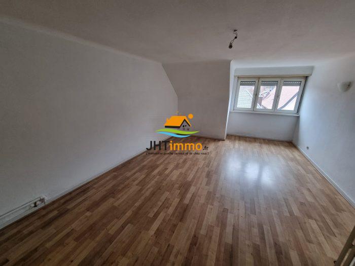 Appartement à vendre, 2 pièces - Saverne 67700