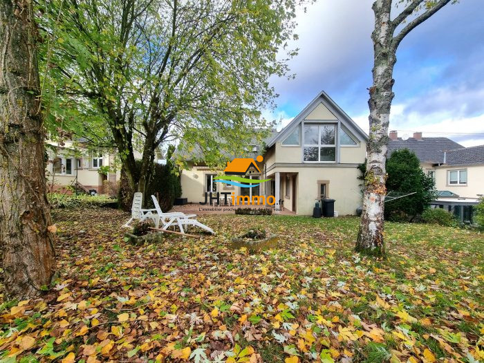 Maison bourgeoise à vendre, 10 pièces - Saverne 67700