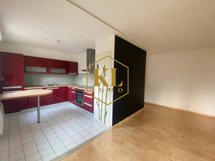 Appartement à louer, 3 pièces - Colmar 68000